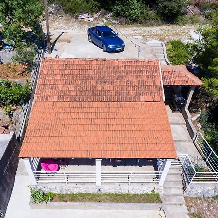 Holiday Home Magazin Slano Exterior foto