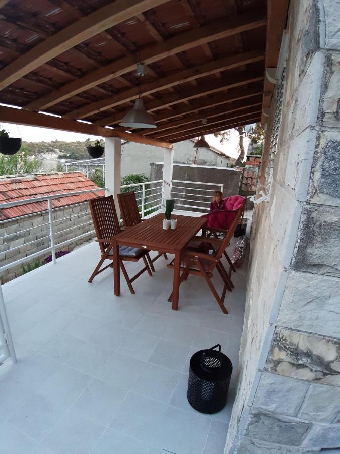 Holiday Home Magazin Slano Exterior foto