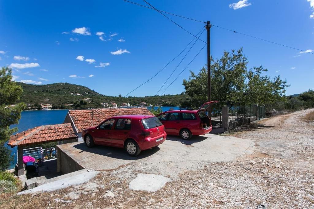 Holiday Home Magazin Slano Exterior foto