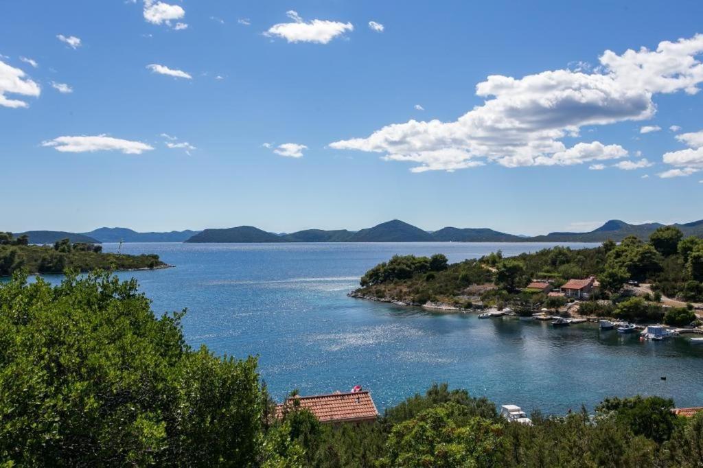 Holiday Home Magazin Slano Exterior foto